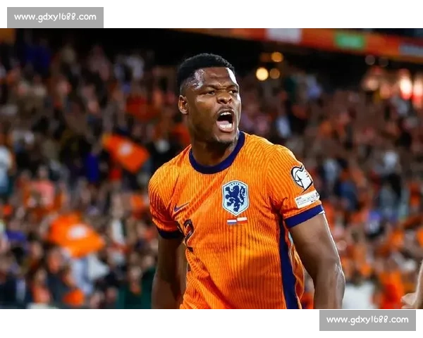 邓弗里斯破门难救主 荷兰 1-1 波兰凭少赛登顶