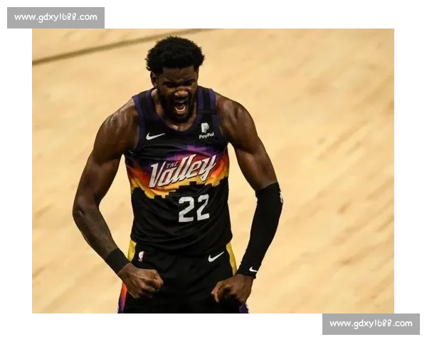 艾顿开拓者生涯：场均 15+10 高效两双却遭买断，内线支柱为何成重建牺牲品？